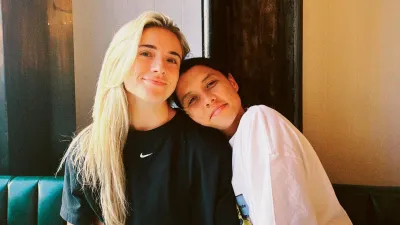 Soccer Stars Sam Kerr and Kristie Mewis Relationship Timeline 617