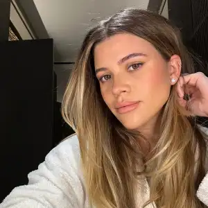Sofia Richie Opens Up About Pregnancy Acne and New Skincare Routine