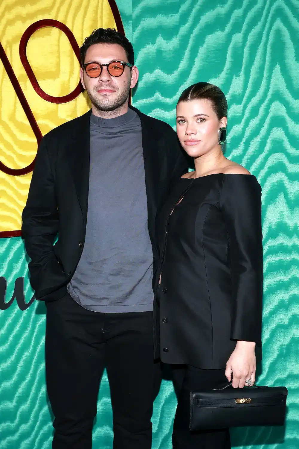 Sofia Richie at Pre Grammy Party