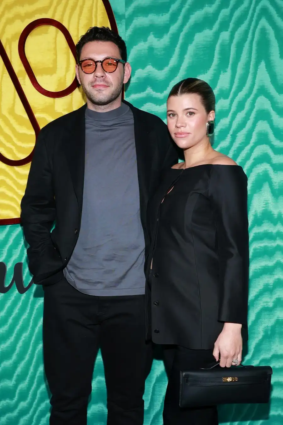 Sofia Richie s Baby Bump Album Before 1st Child With Elliot Grainge See Pregnancy Pics 565