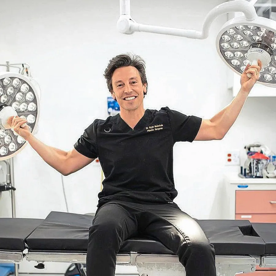 Sofia Vergara and More Foodies Are Saying Opa to Bakalo Mykonos South Beach Franchise 279