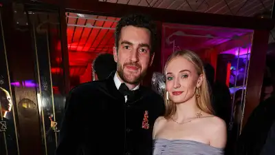 Sophie Turner and Peregrine Perry Pearson s Relationship Timeline Inside Their Globetrotting Romance 630