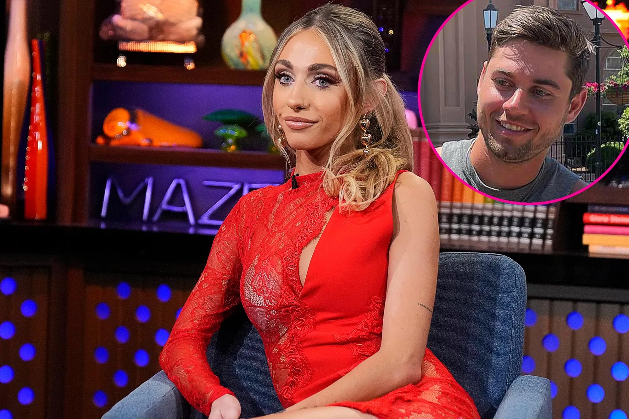 Southern Hospitality s Maddi Reese Doesn t Believe Trevor Cheated in Season 2 — But They Still Split 296