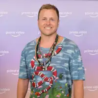 Spencer Pratt Bio Page