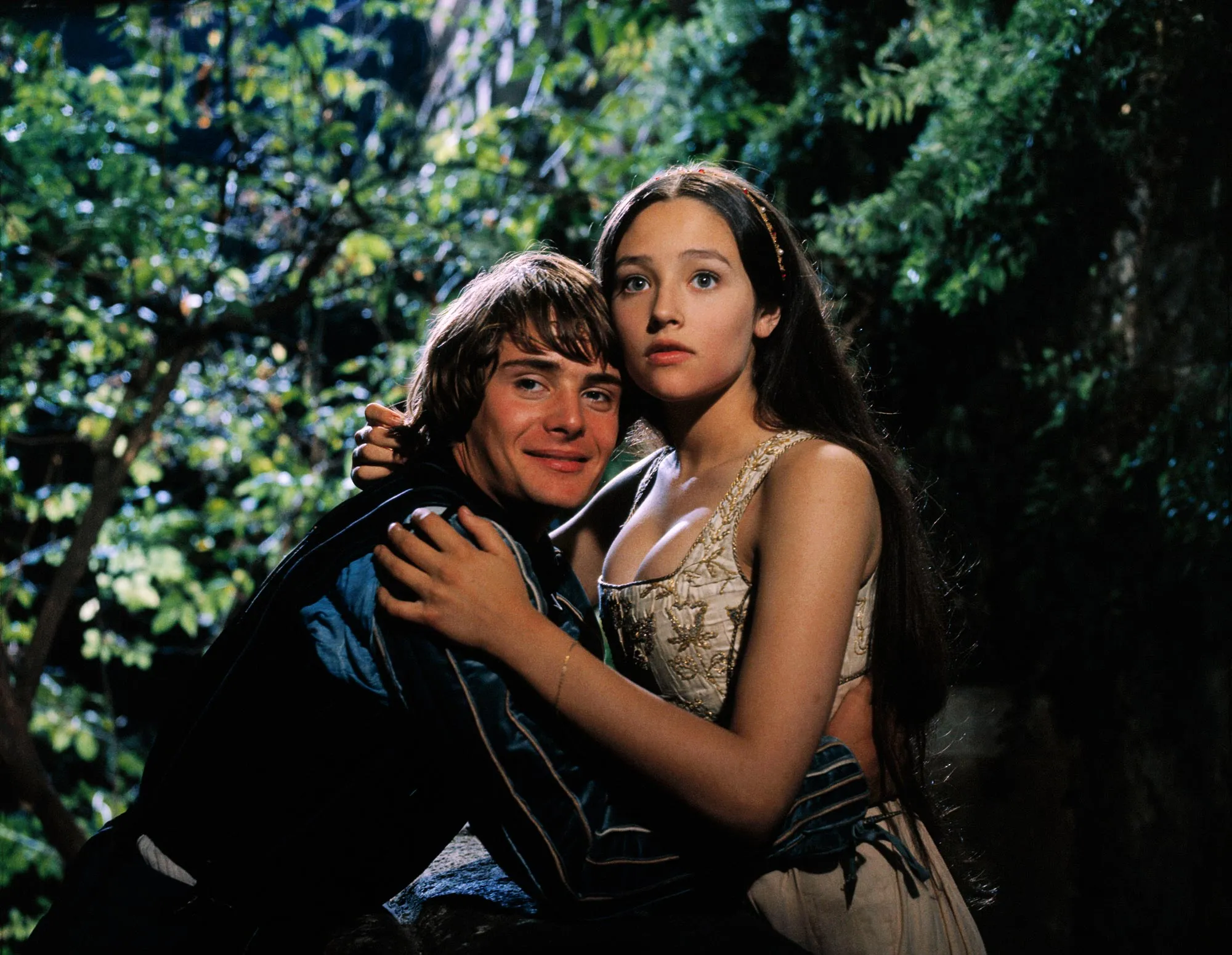 Stars of 1968 s Romeo and Juliet Sue Paramount for Sexual Harassment- Everything to Know 447
