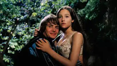 Stars of 1968 s Romeo and Juliet Sue Paramount for Sexual Harassment- Everything to Know 447