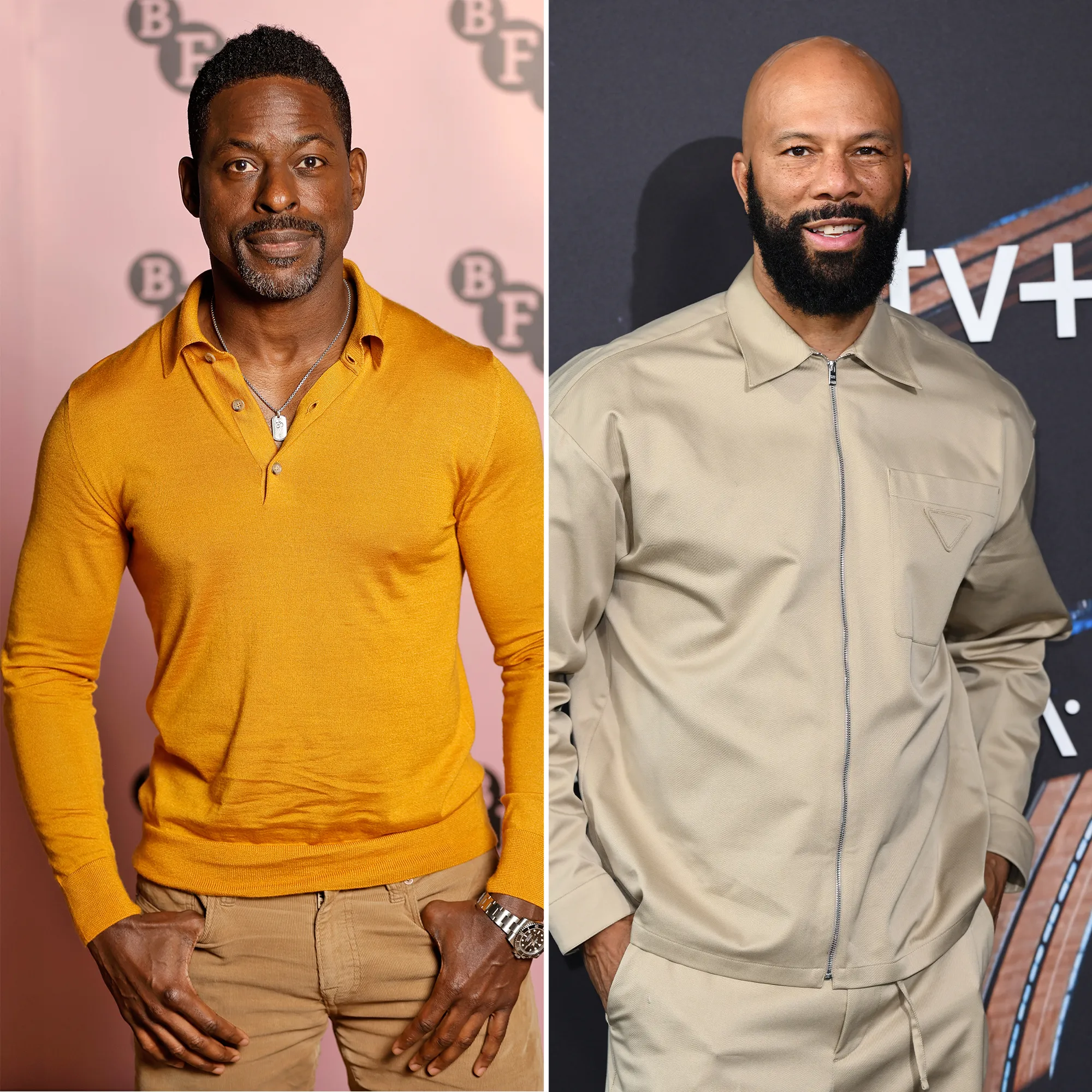 Sterling K Brown Thought He Ruined Common Life With SNL Sketch