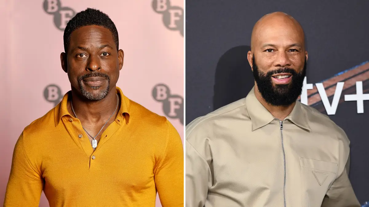 Sterling K Brown Thought He Ruined Common Life With SNL Sketch