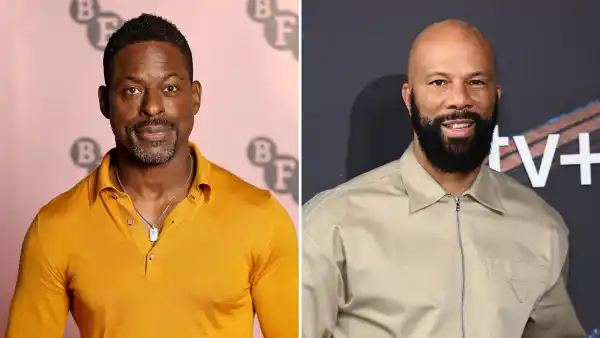 Sterling K Brown Thought He Ruined Common Life With SNL Sketch