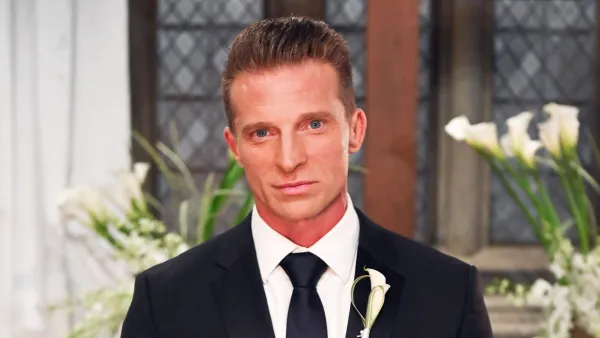Steve Burton Shares General Hospital Return Date