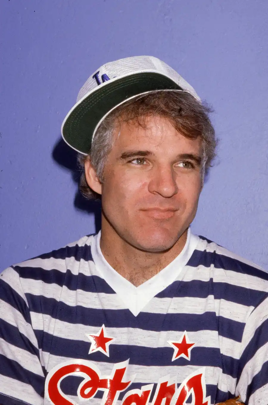 Steve Martin Through the Years 747