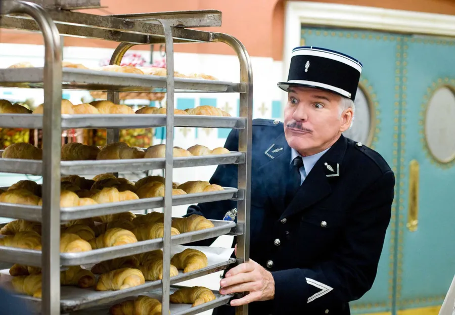 Steve Martin Through the Years 753