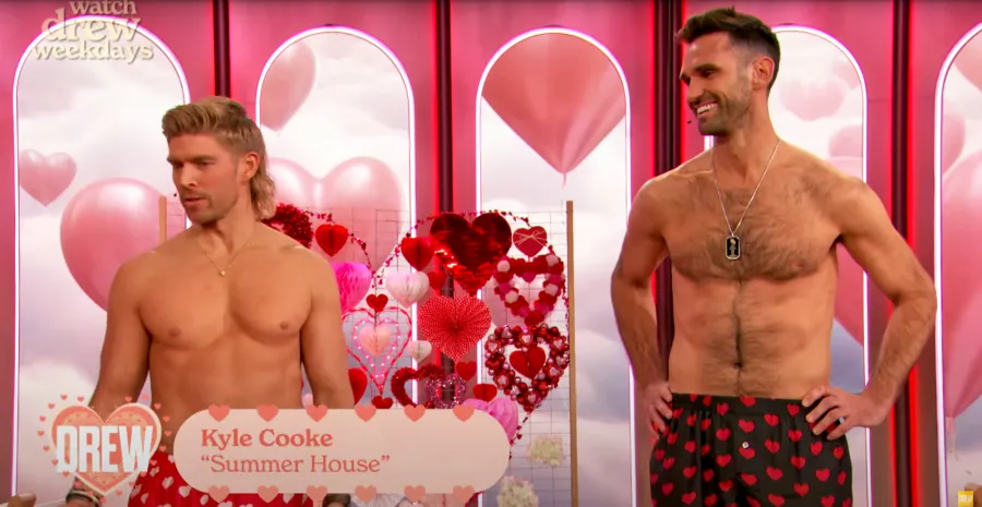 Summer House Carl Radke and Kyle Cooke Honest Quotes About Their Friendship