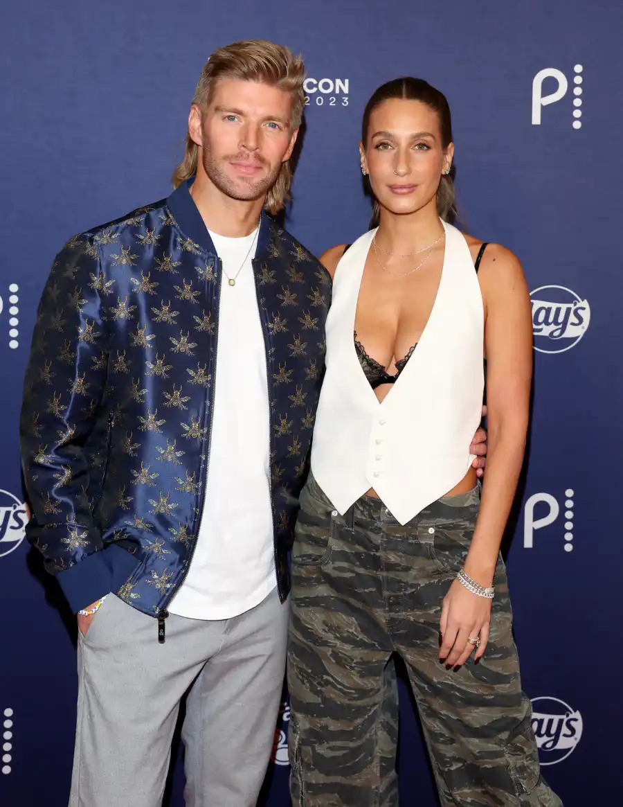 Summer House s Kyle Cooke and Amanda Batula s Relationship Timeline From Reality Costars to Husband and Wife and Beyond