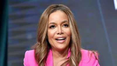 Sunny Hostin Reflects on Her “Cult-ish” Time Working at Fox News