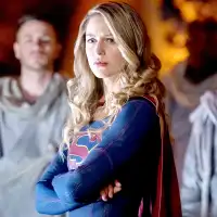 Supergirl Bio Page