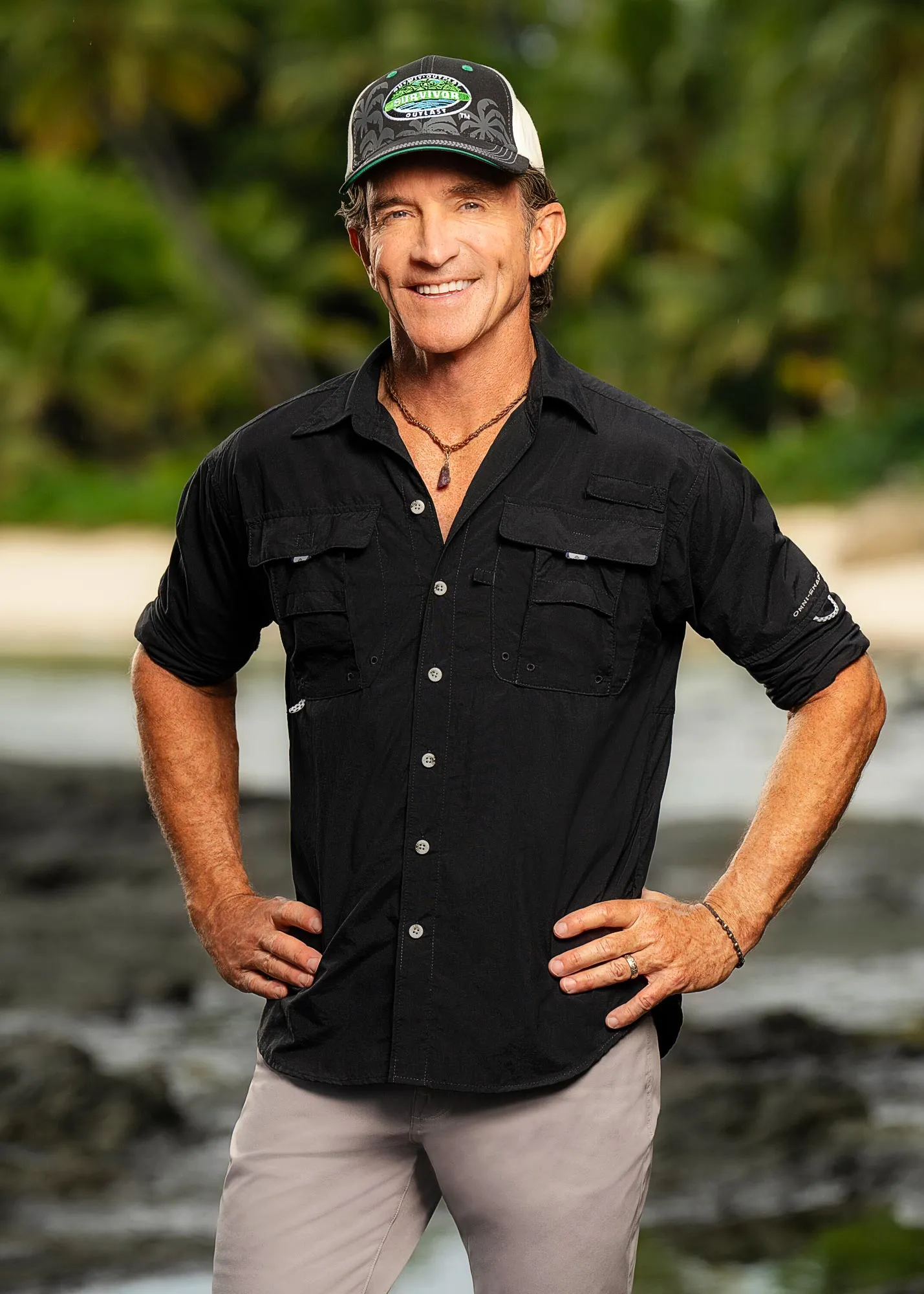 Survivor Host Jeff Probst Reveals Fan Favorite Survivor Auction Won t Return for Season 46 208