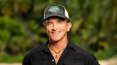 Survivor Host Jeff Probst Reveals Fan Favorite Survivor Auction Won t Return for Season 46 208