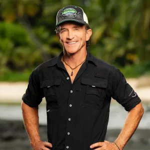 Survivor Host Jeff Probst Reveals Fan Favorite Survivor Auction Won t Return for Season 46 208