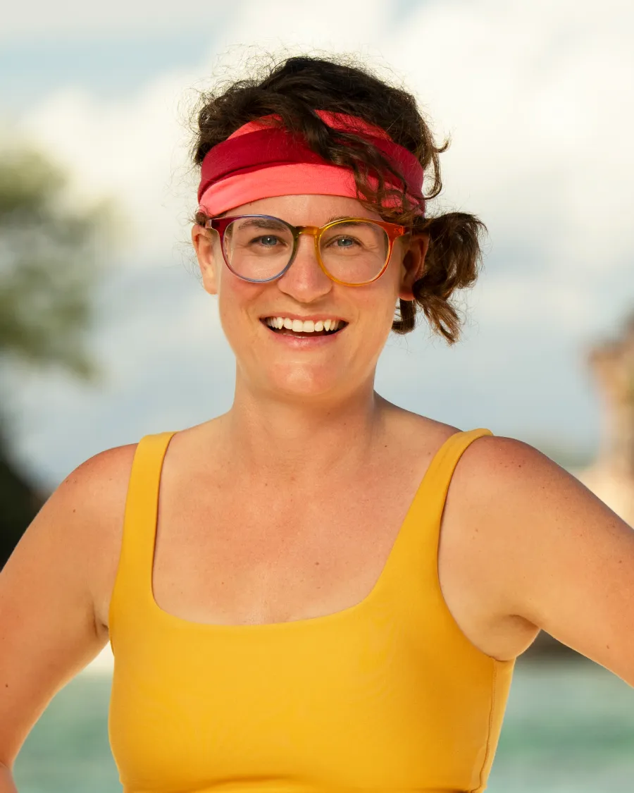 Survivor Season 46 Cast Revealed Meet the Players