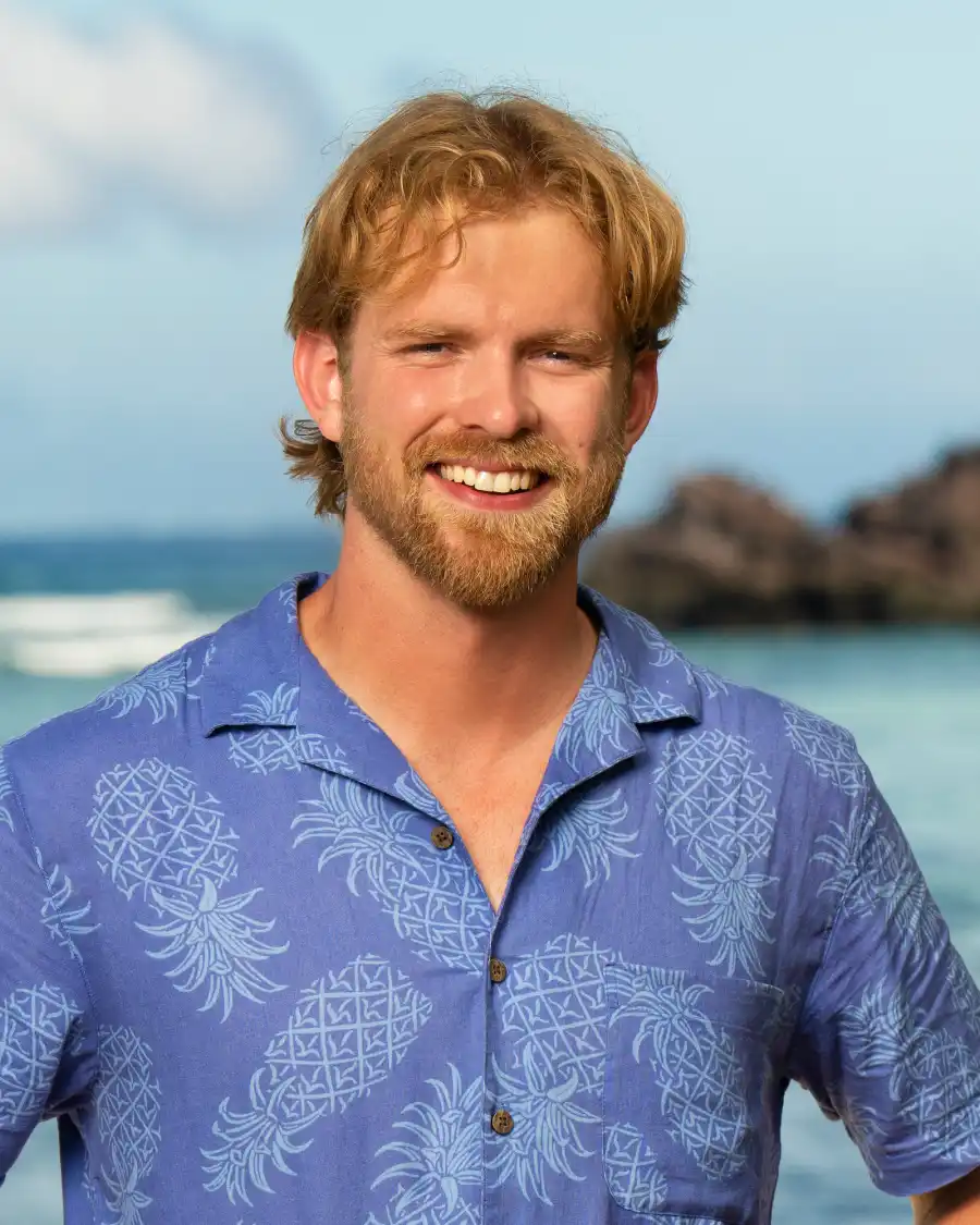 Survivor Season 46 Cast Revealed Meet the Players