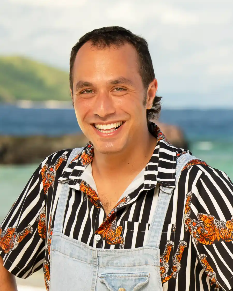 Survivor Season 46 Cast Revealed Meet the Players