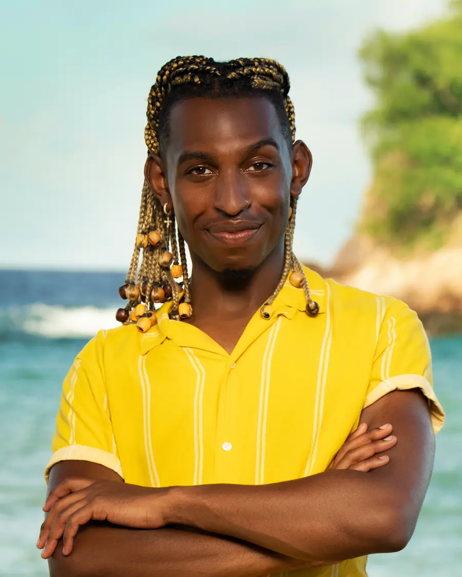 Survivor Season 46 Cast Revealed Meet the Players