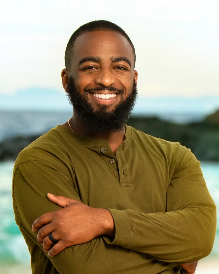 Survivor Season 46 Cast Revealed Meet the Players