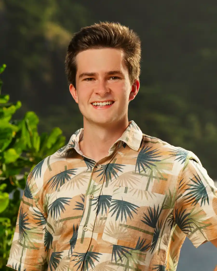 Survivor Season 46 Cast Revealed Meet the Players