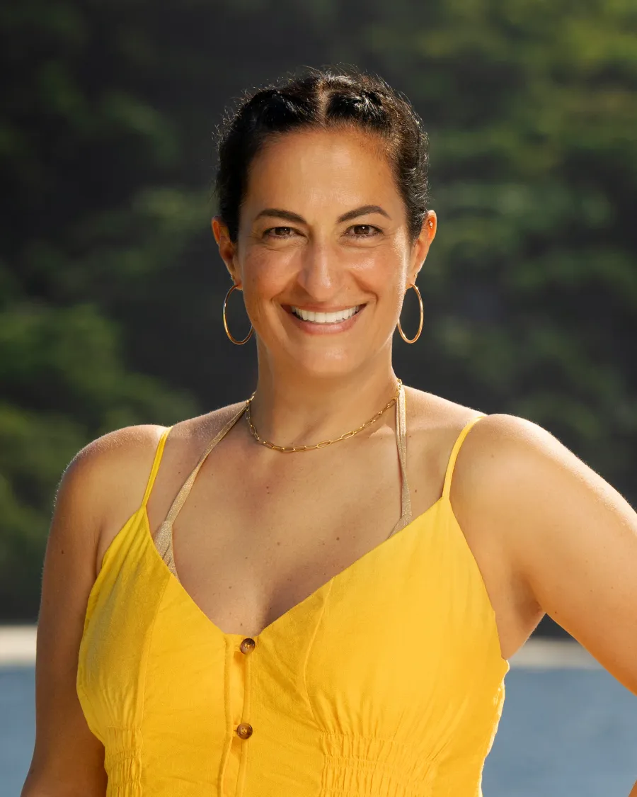 Survivor Season 46 Cast Revealed Meet the Players