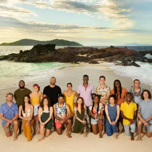 Survivor Season 46 Cast Revealed Meet the Players