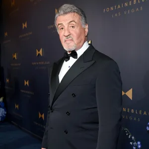 Sylvester Stallone Jokes Greed Inspired The Family Stallone Season 2 Got to Pay the Rent