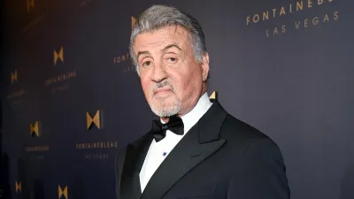 Sylvester Stallone Jokes Greed Inspired The Family Stallone Season 2 Got to Pay the Rent