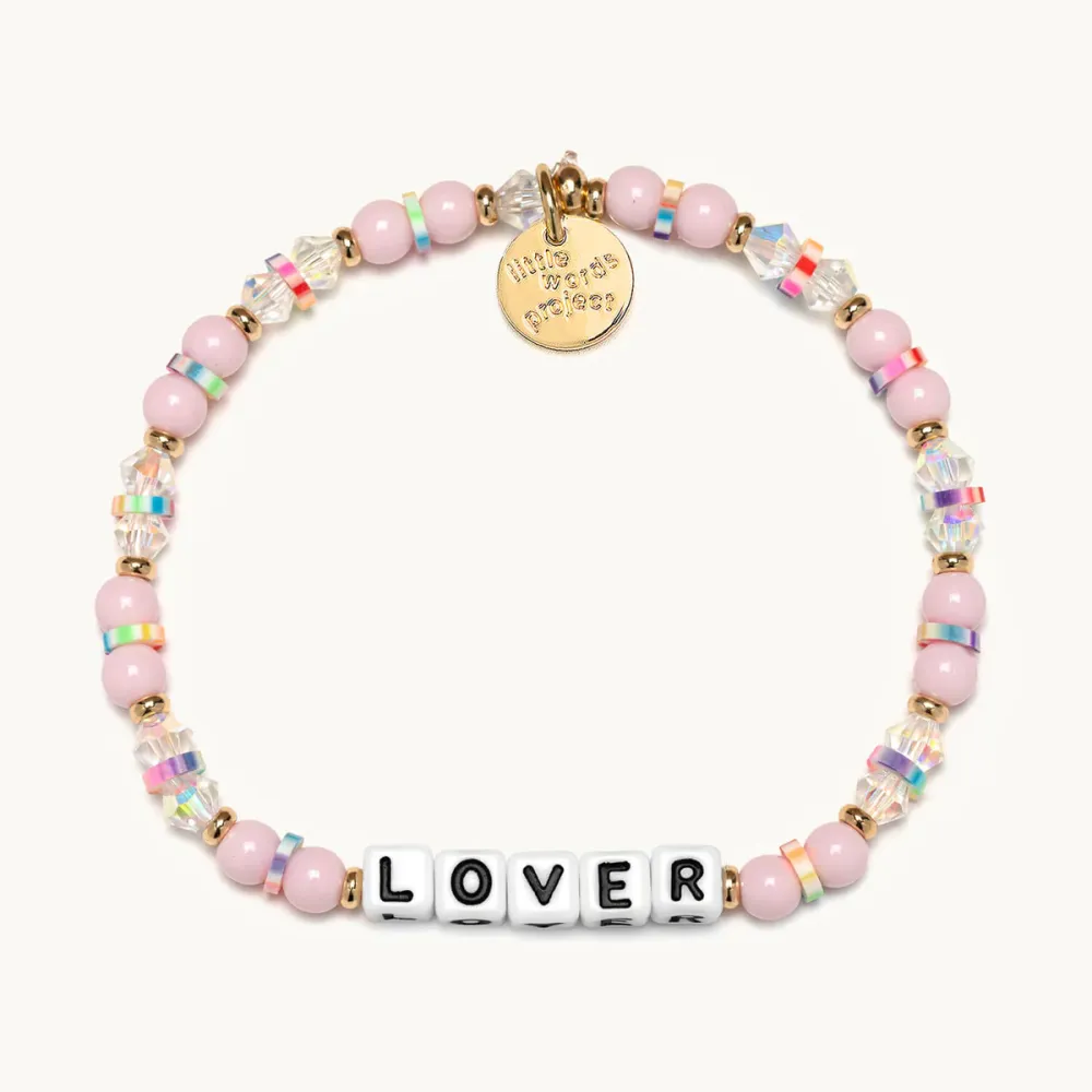 Lover bracelet