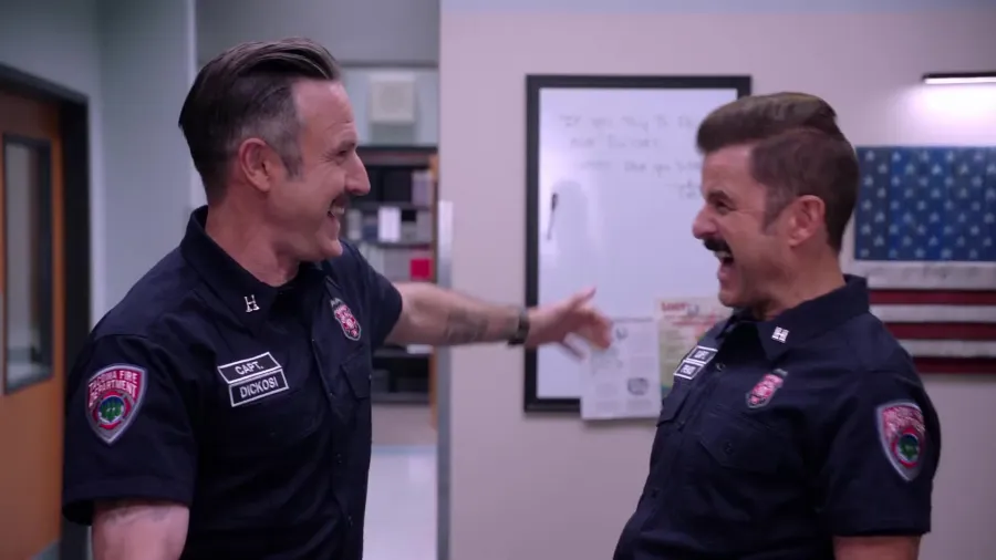 TV Shows Renewed or Canceled Tacoma FD