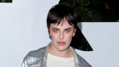 Tallulah Willis Sends Message to ED Recovery Babies