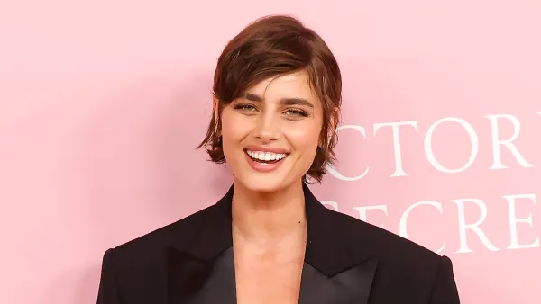 Taylor Hill a day in the life