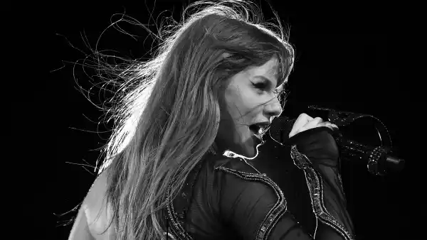 Taylor Swift Reputation Era