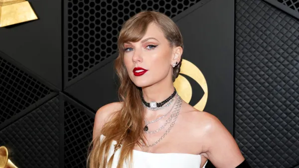 Taylor Swift fans were surprised the singer announced a new album instead of Reputation