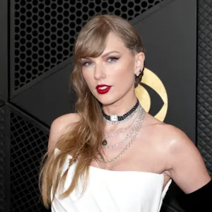 Taylor Swift s Midnights Wins Album of the Year at the 2024 Grammy Awards