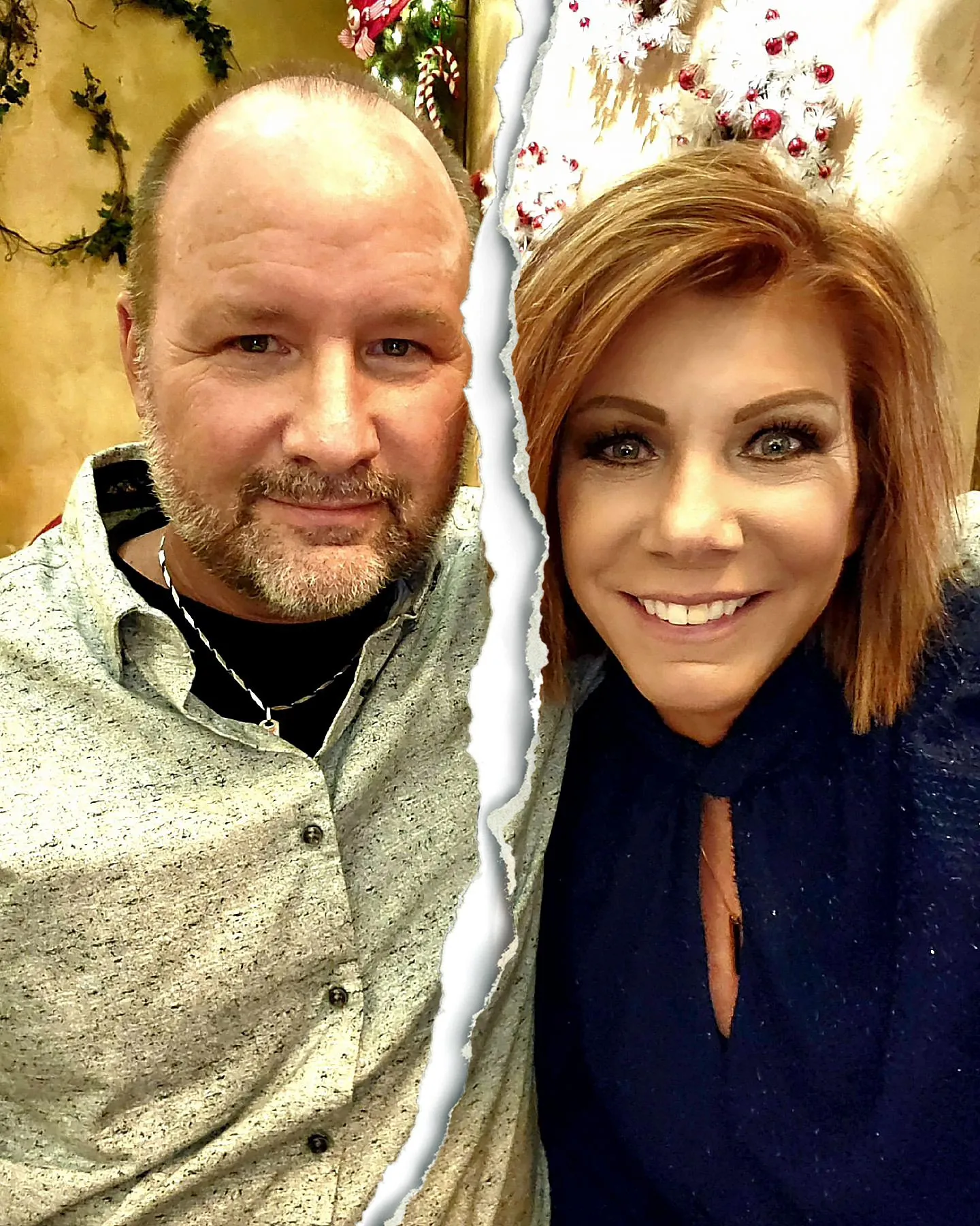 Tear Sister Wives Meri Brown Splits From Boyfriend Amos 1 Month After Going Public
