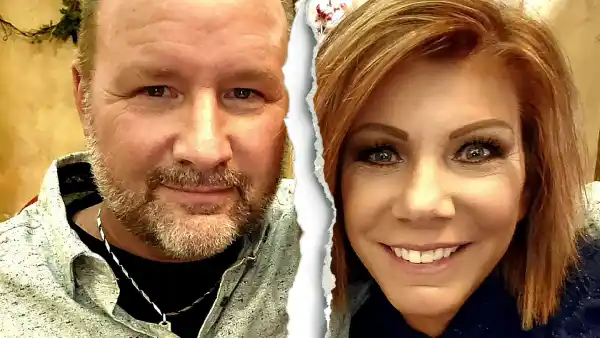 Tear Sister Wives Meri Brown Splits From Boyfriend Amos 1 Month After Going Public