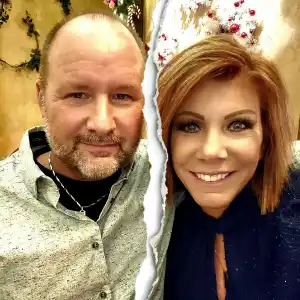 Tear Sister Wives Meri Brown Splits From Boyfriend Amos 1 Month After Going Public