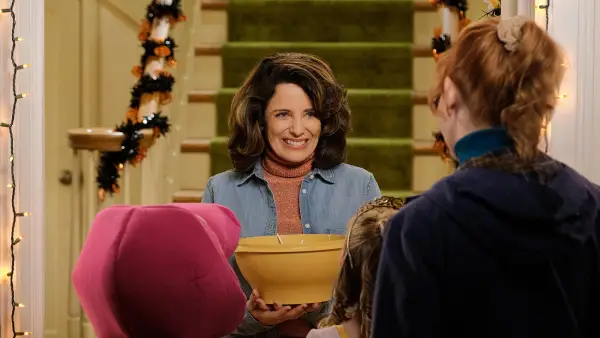 Ted Star Alanna Ubach Gives Her Best Tips for Having a Good Time While Filming on Location 165