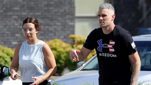 Teen Mom Alum Ryan Edwards and Mackenzie Edwards Divorce Case Dismissed 697