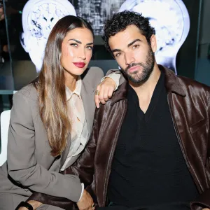 Tennis Player Matteo Berrettini Opens Up About Split from Melissa Satta