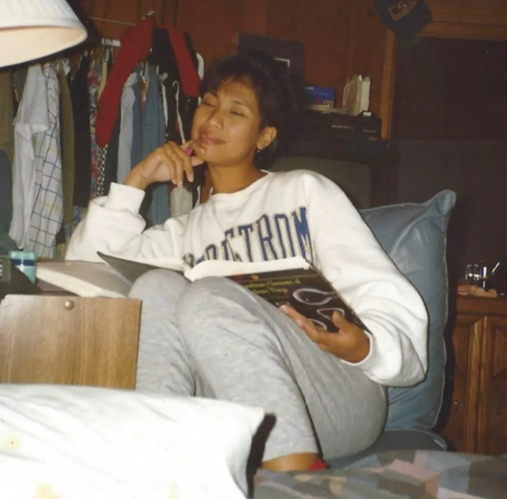 The Bachelor Season 28 Star Rachel Nance s Family Guide