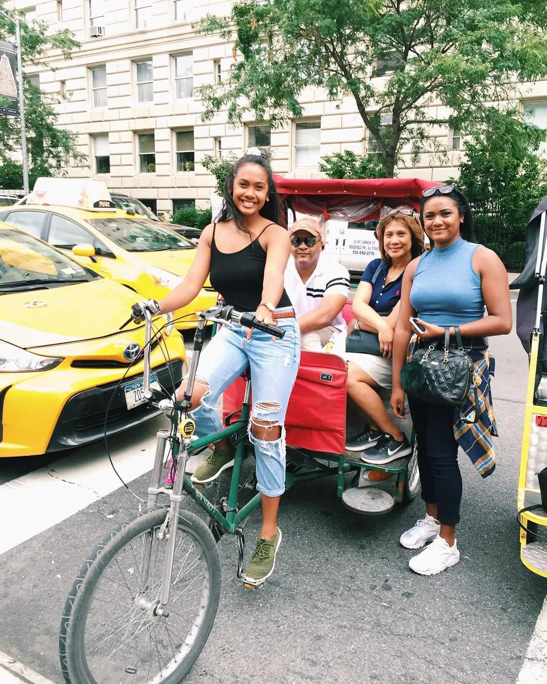 The Bachelor Season 28 Star Rachel Nance s Family Guide