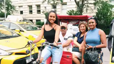 The Bachelor Season 28 Star Rachel Nance s Family Guide