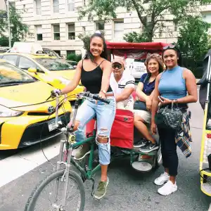 The Bachelor Season 28 Star Rachel Nance s Family Guide